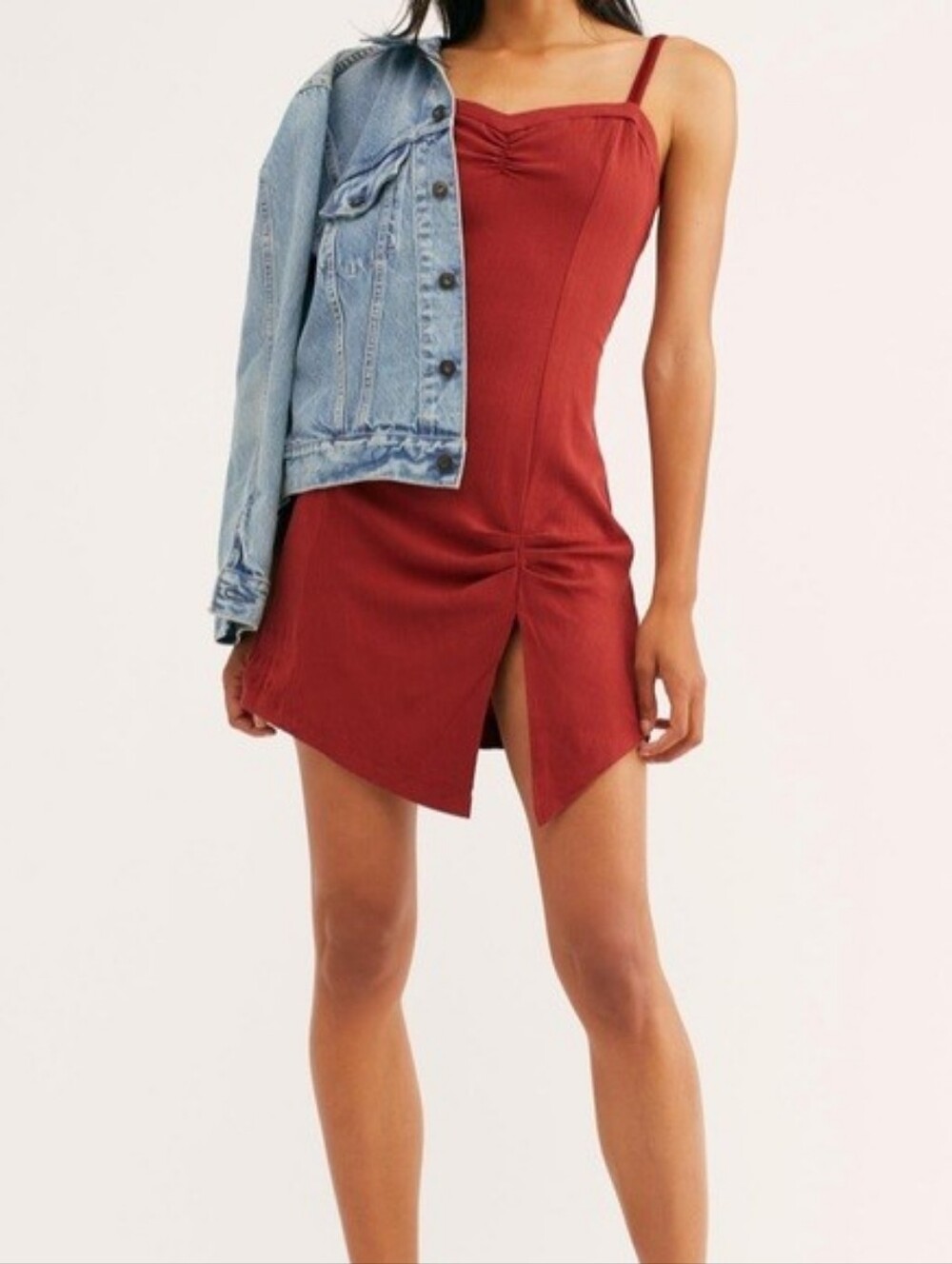 NWT Intimately Free People Dress Size Extra Small XS